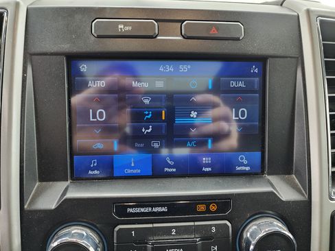 Used 2021 Ford F250 Lariat image 51