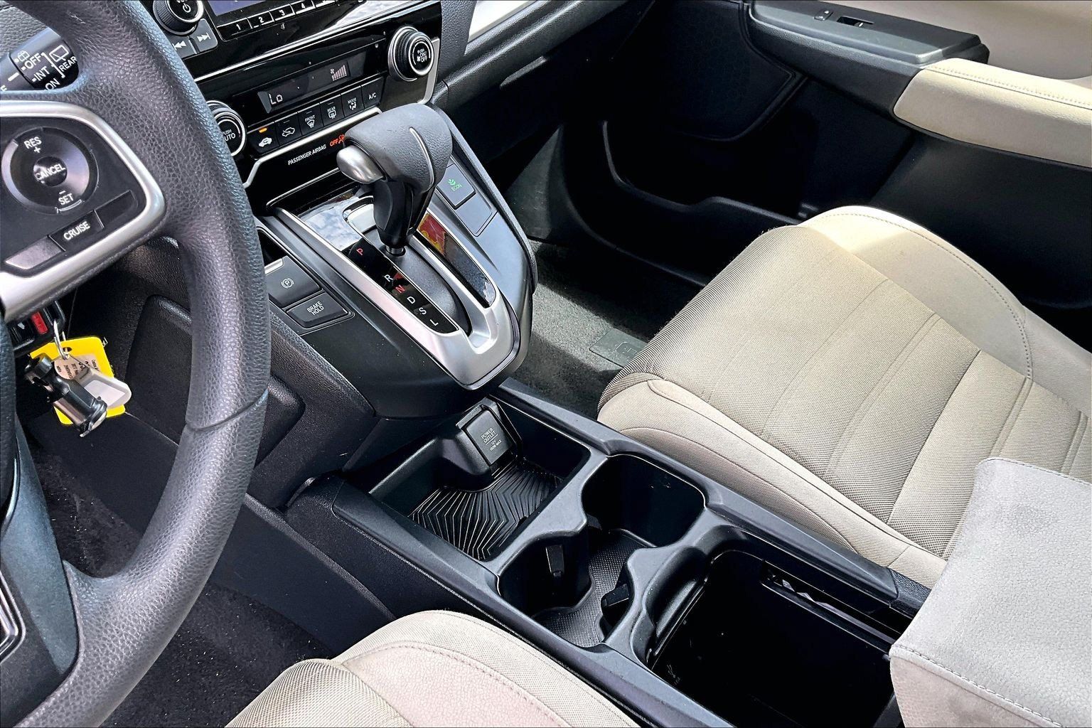 Used 2017 Honda CR-V LX image 13
