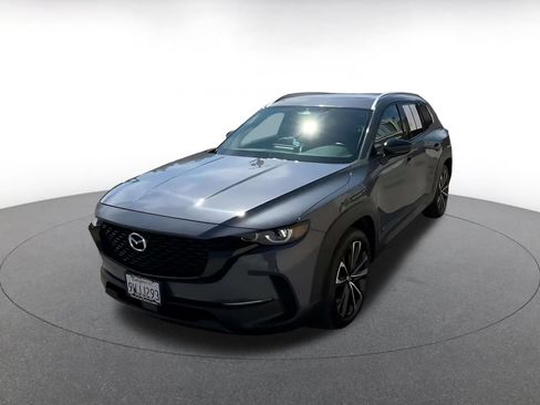 Used 2026 MAZDA CX-50 AWD 2.5 S w/ Premium Package image 5