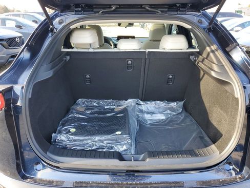 New 2026 MAZDA CX-30 Aire Edition image 8