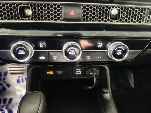 Used 2024 Honda Civic Sport image 21