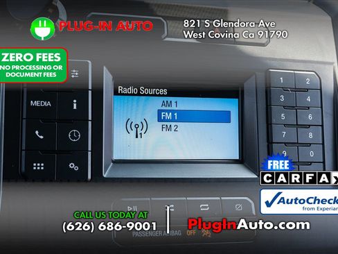 Used 2020 Ford F150 XL w/ Equipment Group 101A Mid RWD image 19