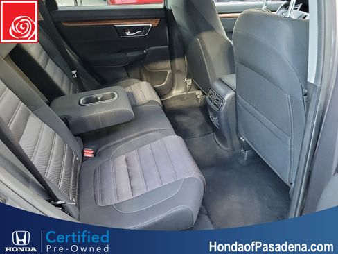 Certified 2019 Honda CR-V EX image 25