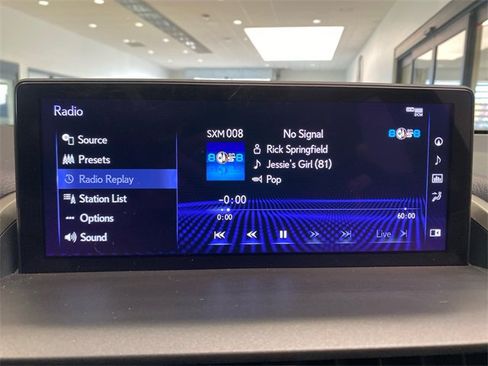 Used 2021 Lexus NX 300 FWD w/ Premium Package image 19