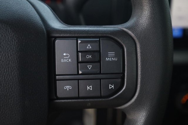 Certified 2024 Ford F150 XL AWD/4WD image 9