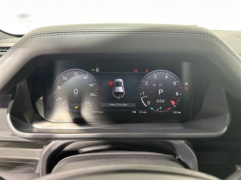 Used 2023 Land Rover Defender 110 Carpathian Edition image 20