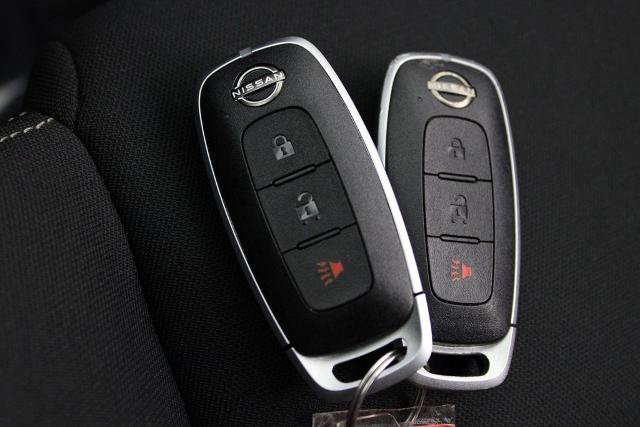 Certified 2023 Nissan Rogue S FWD image 30