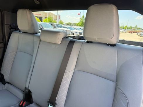 Used 2025 Toyota Tacoma SR5 RWD image 24