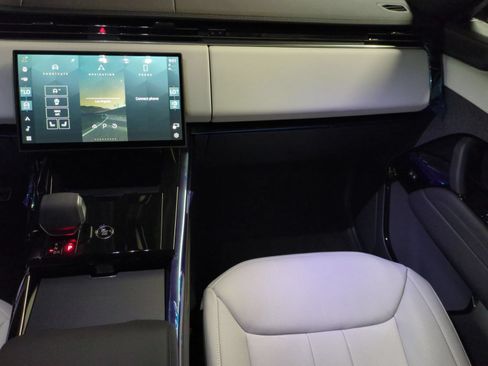 New 2027 Land Rover Range Rover Sport Dynamic SE AWD/4WD image 28