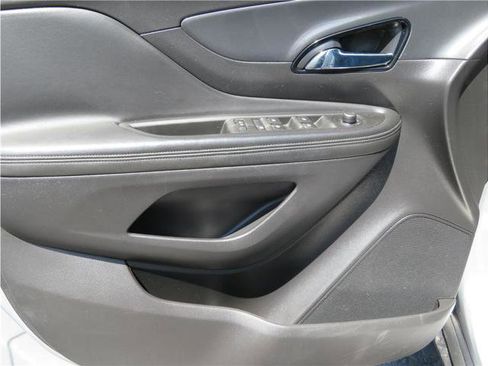 Used 2017 Buick Encore Preferred image 12