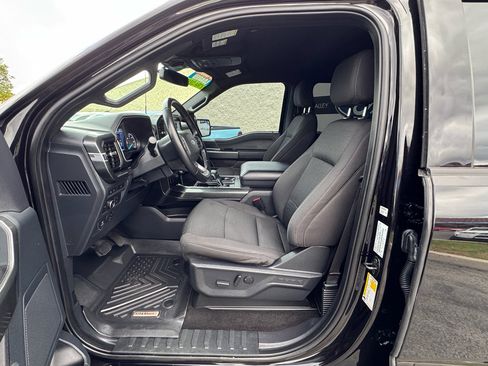 Used 2022 Ford F150 XLT w/ Equipment Group 302A High image 15