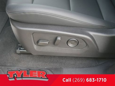 New 2026 Chevrolet Colorado Trail Boss AWD/4WD image 24