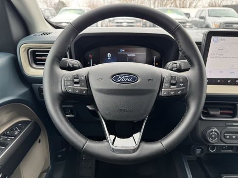 New 2026 Ford Maverick Lariat w/ 4K Tow Package image 27