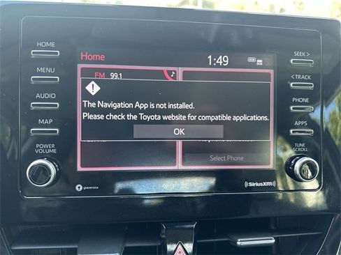 Used 2023 Toyota Camry SE image 20