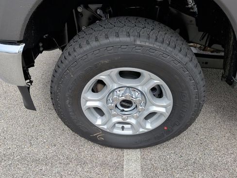 New 2026 Ford F250 XLT w/ XLT Premium Package AWD/4WD image 44