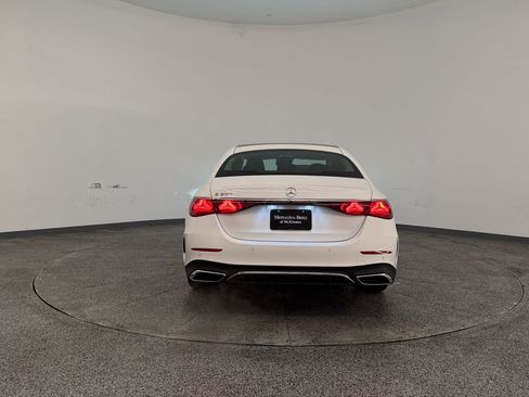 New 2026 Mercedes-Benz E 350 Sedan image 10