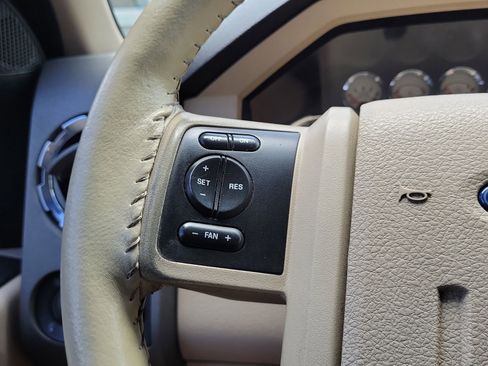 Used 2008 Ford F250 Lariat AWD/4WD image 19