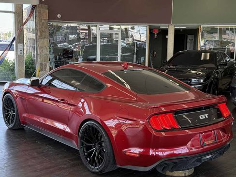 Used 2021 Ford Mustang GT image 14