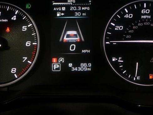 Used 2022 Subaru Legacy Premium AWD/4WD image 17