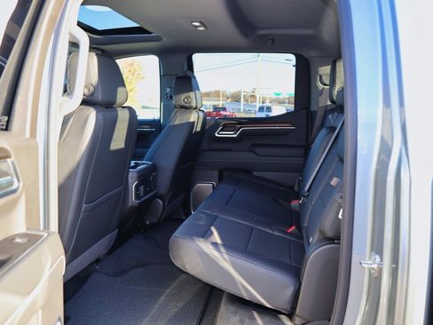 New 2026 GMC Sierra 1500 Denali image 11