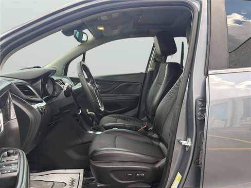 Used 2015 Buick Encore Convenience AWD/4WD image 11