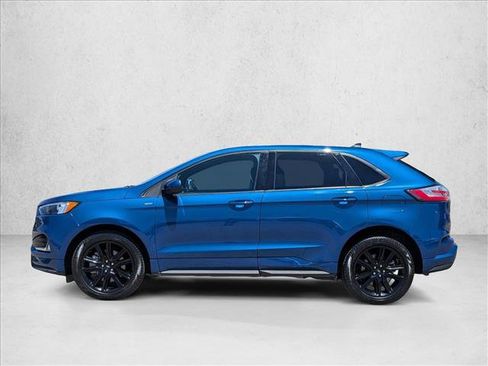 Used 2024 Ford Edge ST-Line AWD/4WD image 9