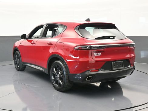 Used 2024 Dodge Hornet R/T Plus w/ R/T Blacktop Package image 4