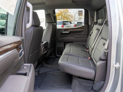 New 2026 GMC Sierra 1500 Elevation w/ Elevation Premium Package image 12