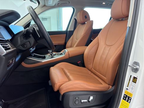 Used 2022 BMW X7 xDrive40i w/ Cold Weather Package AWD/4WD image 5