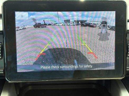 Used 2020 Ford Explorer 4WD image 27