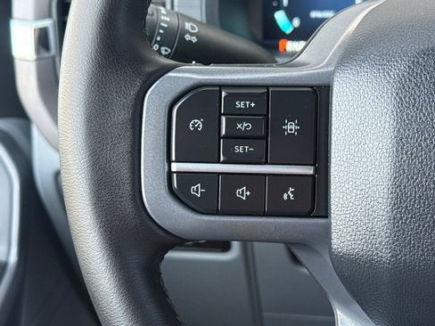 Used 2025 Ford F150 XLT w/ Equipment Group 301A Standard AWD/4WD image 33