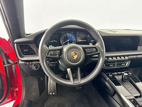 Used 2020 Porsche 911 Carrera RWD image 12