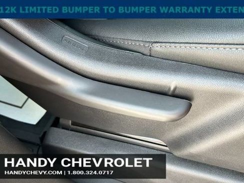 Certified 2024 Chevrolet Silverado 1500 LT Trail Boss w/ Convenience Package II image 55