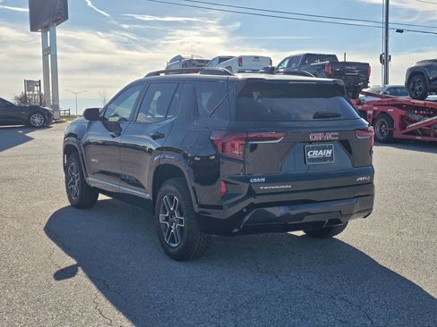 New 2026 GMC Terrain AT4 w/ Convenience Package III image 5