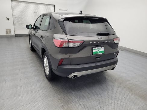Used 2020 Ford Escape S FWD image 6