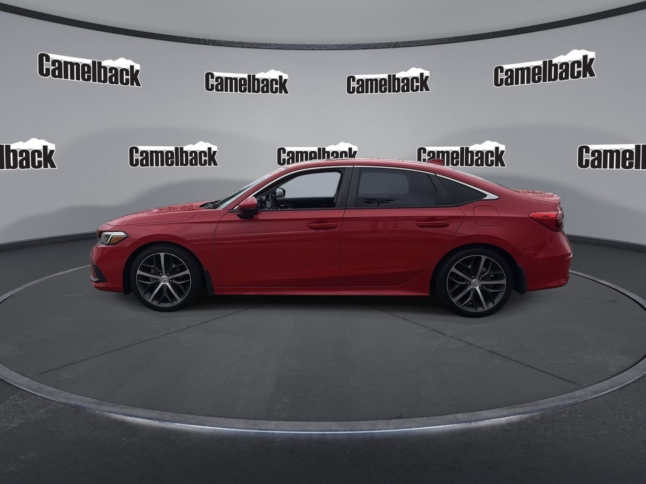 Used 2023 Honda Civic Touring image 4