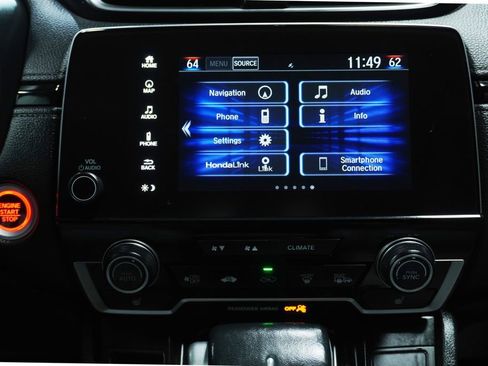 Used 2020 Honda CR-V Touring image 19