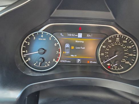 Used 2022 Nissan Murano SL AWD/4WD image 33