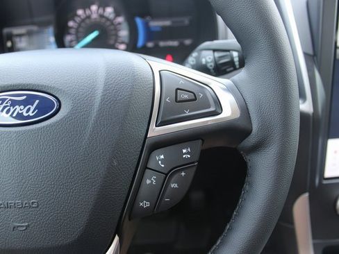 New 2024 Ford Edge SEL w/ Convenience Package image 18