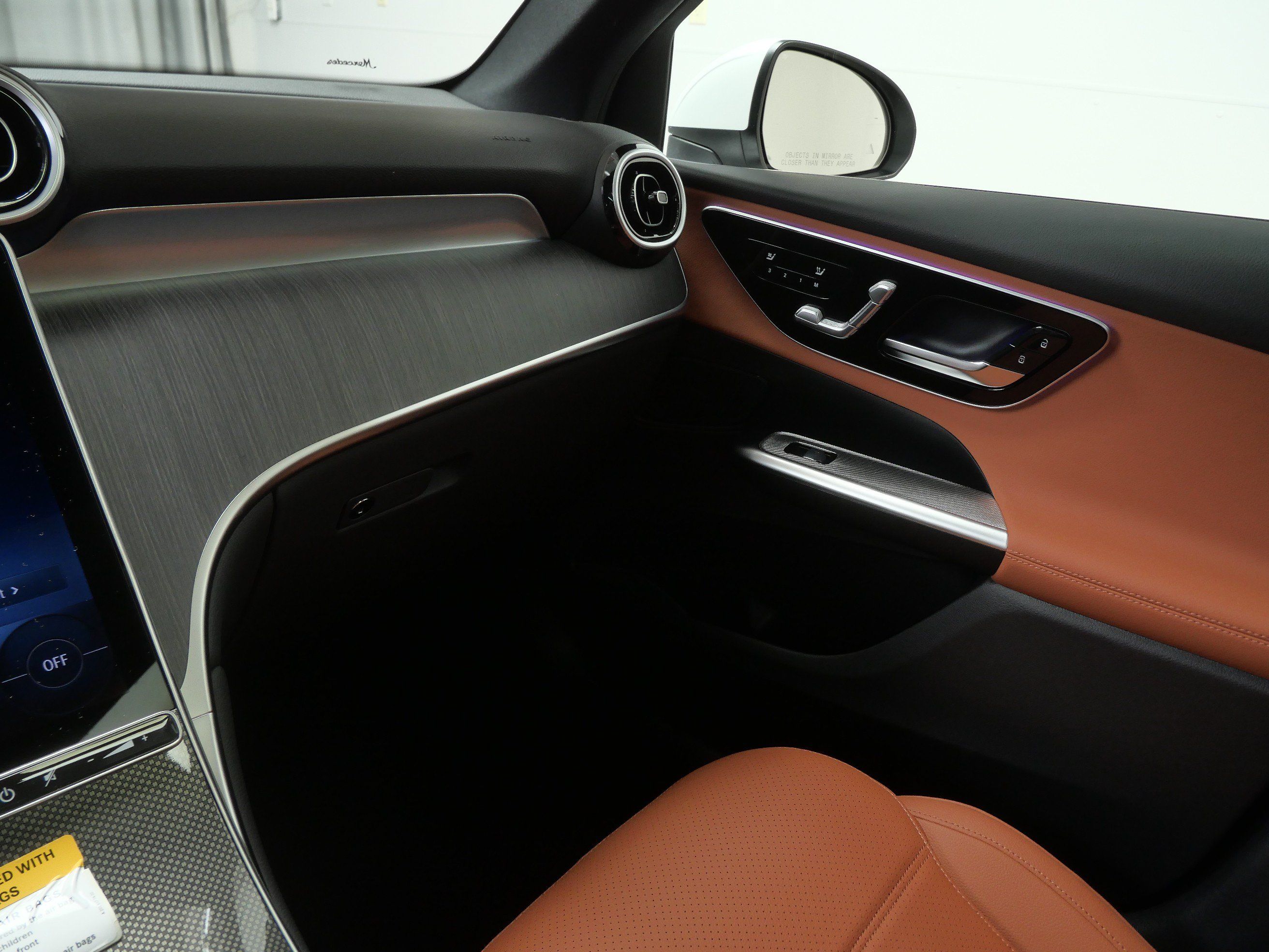 New 2026 Mercedes-Benz GLC 300 4MATIC image 13