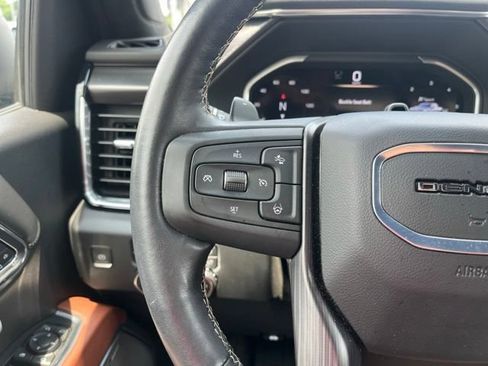 Used 2024 GMC Sierra 1500 Denali Ultimate AWD/4WD image 18