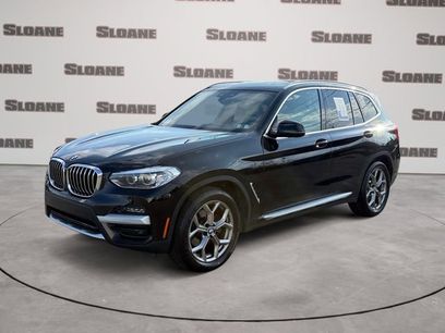 Used 2021 BMW X3 xDrive30i w/ Premium Package