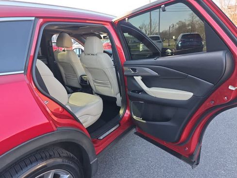 Used 2021 MAZDA CX-9 Grand Touring image 26