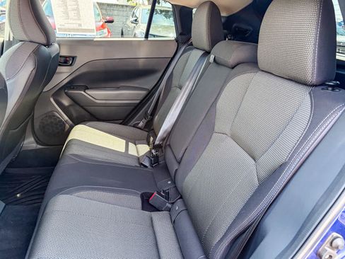 Used 2024 Subaru Crosstrek 2.0i Premium AWD/4WD image 18