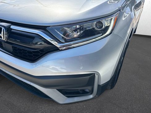 Used 2020 Honda CR-V EX-L image 9