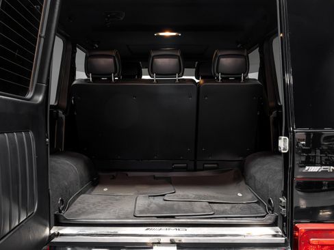 Used 2015 Mercedes-Benz G 63 AMG 4MATIC image 37