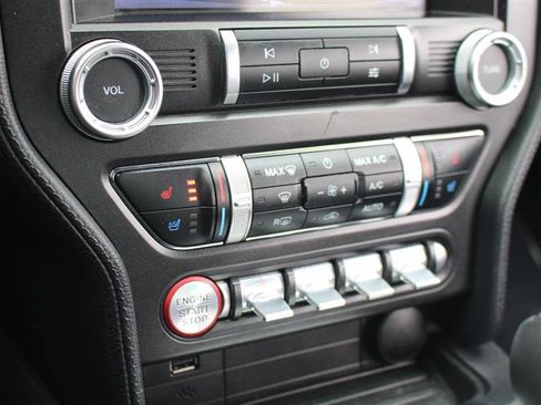 Used 2023 Ford Mustang Premium image 17