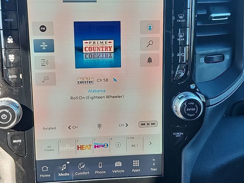 New 2026 RAM 3500 Tradesman image 5