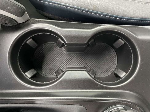 Certified 2021 Ford Bronco First Edition AWD/4WD image 18