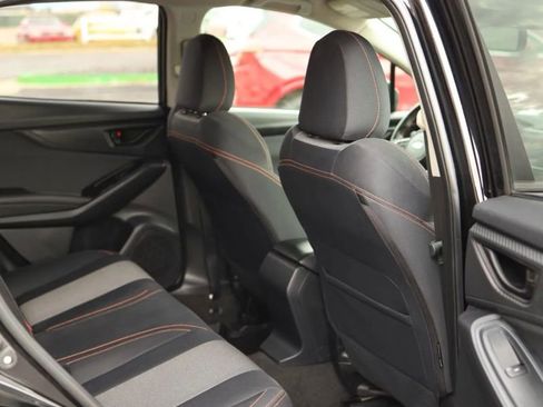 Used 2018 Subaru Crosstrek 2.0i Premium w/ Eyesight System image 42